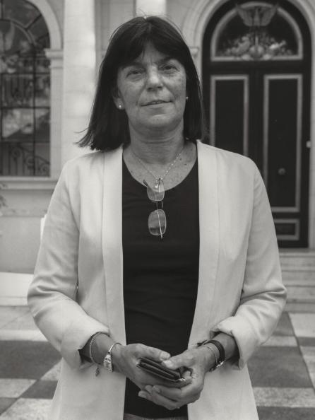 María Cristina Otero (67)